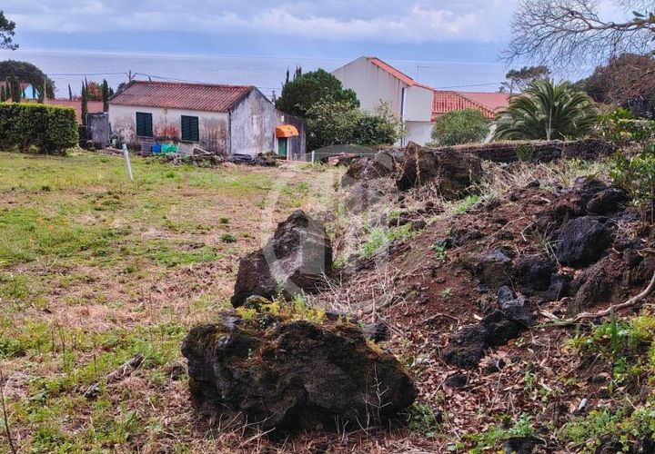 Helårsgrund i Velas, Sao Jorge, Velas - € 75.000 | Ref: TER_170 - foto 1