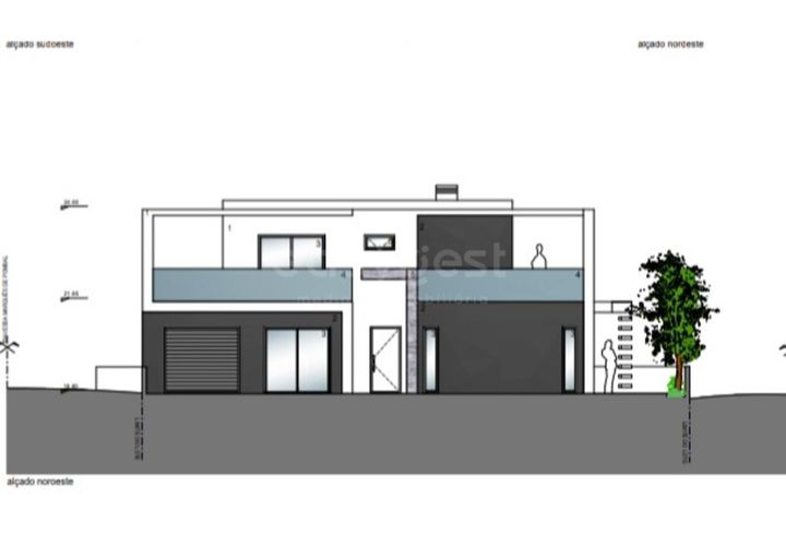 Villa i Estombar, Faro, Estombar - € 576.000 | Ref: AL98790LP - foto 1