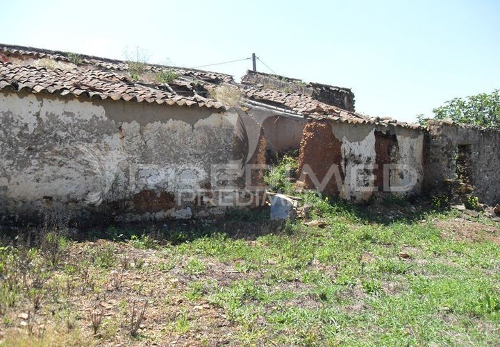 Helårsgrund i Silves, Faro, Silves - € 140.000 | Ref: 001712 - foto 1