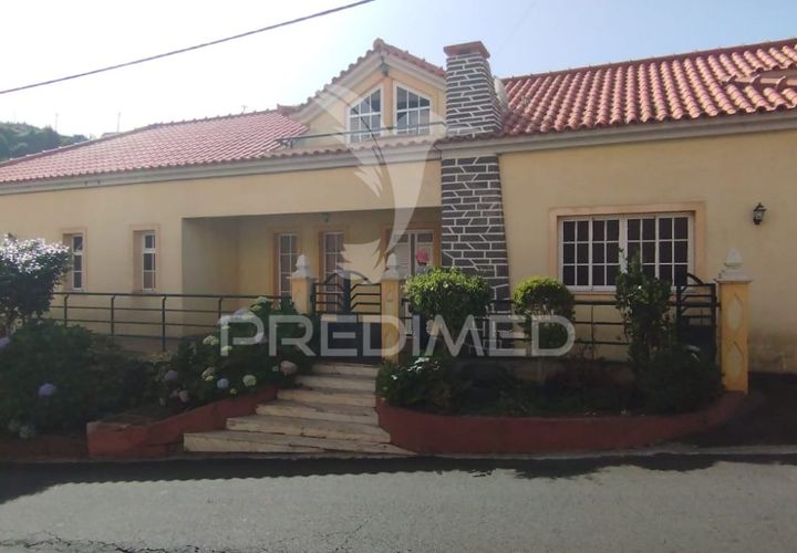 Byhus i Ponta do Sol, Madeira, Ponta do Sol - € 495.000 | Ref: 055424 - foto 1