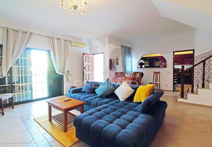Byhus i Albufeira, Faro, Albufeira - € 480.000 | Ref: 057232 - foto 1