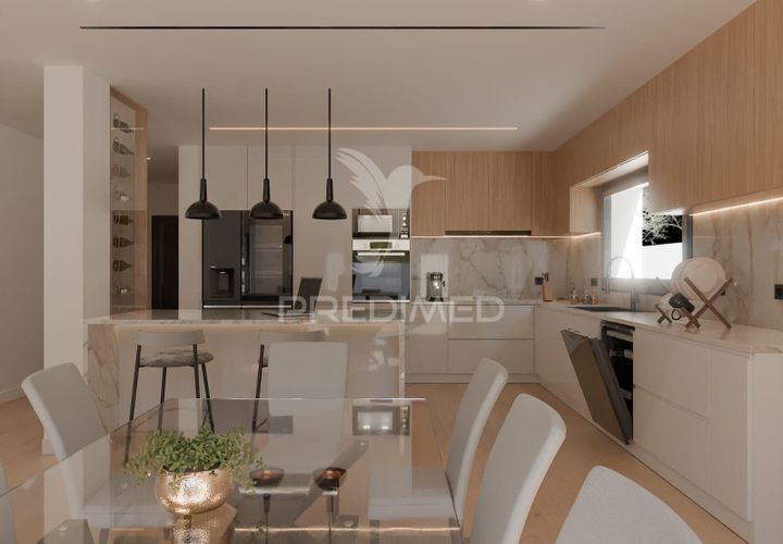 Byhus i Torres Novas, Santarem, Torres Novas - € 490.000 | Ref: 059773 - foto 1
