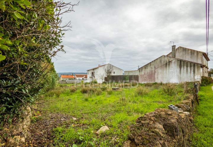 Helårsgrund i Alcobaca, Leiria, Alcobaca - € 35.000 | Ref: 040696 - foto 1