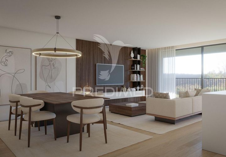 Lejlighed i Braga, Braga, Braga - € 410.000 | Ref: 059719 - foto 1