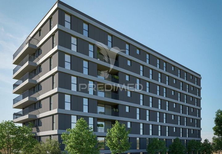 Lejlighed i Braga, Braga, Braga - € 400.000 | Ref: 059720 - foto 1
