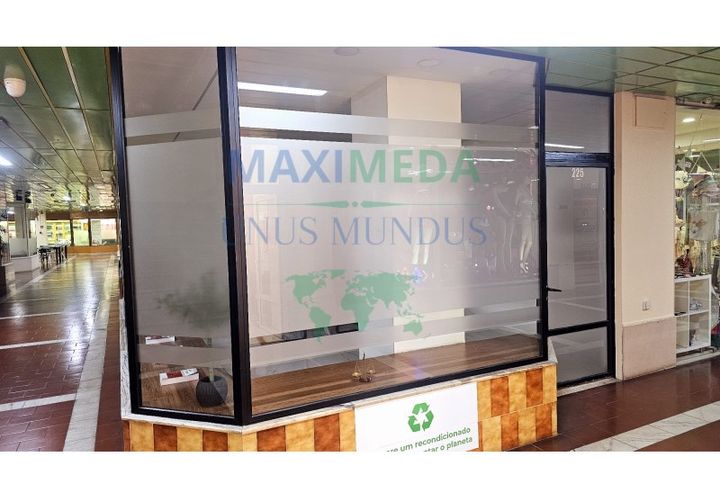 Erhvervsejendom i Amora, Setubal, Amora - € 40.000 | Ref: investimento - foto 1