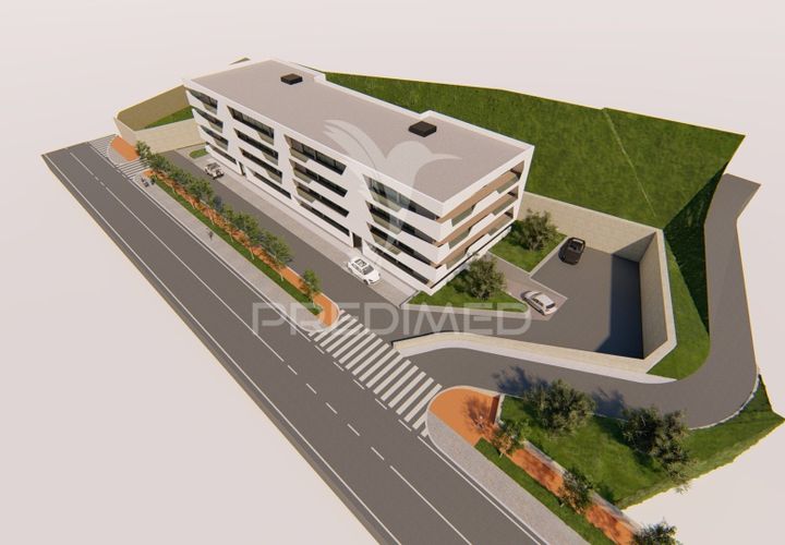 Lejlighed i Ponte da Barca, Viana do Castelo, Ponte da Barca - € 265.000 | Ref: 059723 - foto 1