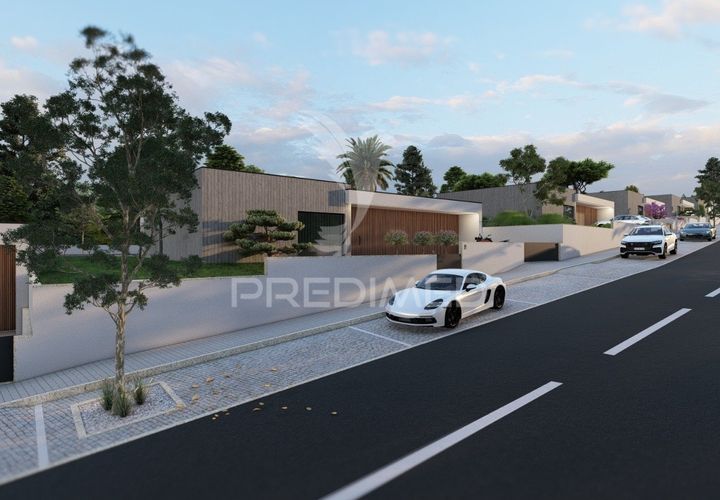 Helårsgrund i Vila Verde, Braga, Vila Verde - € 131.000 | Ref: 059750 - foto 1