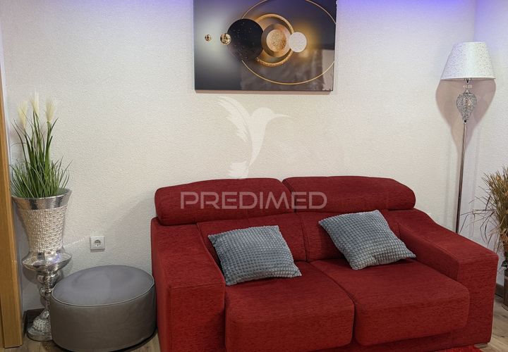 Byhus i Fundao, Castelo Branco, Fundao - € 85.000 | Ref: 059768 - foto 1