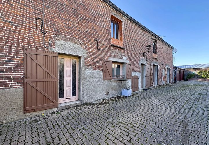 Landejendom i Auneau, Eure-et-Loir, Auneau - € 199.000 | Ref: 86891313 - foto 1