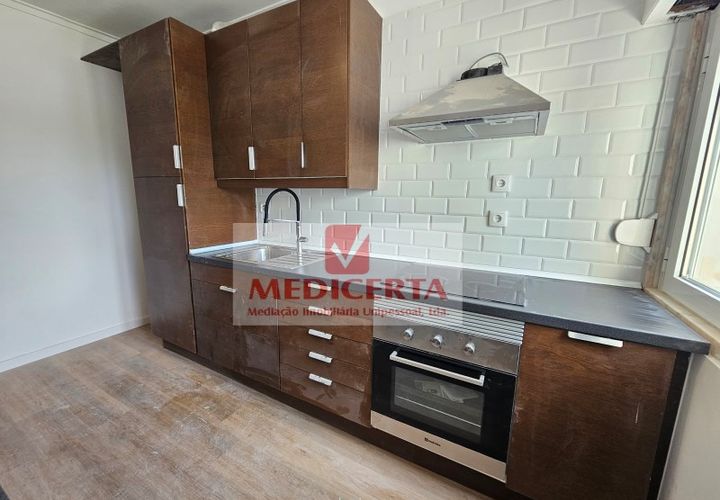 Lejlighed i Amadora, Lisbon, Amadora - € 398.000 | Ref: A3620P - foto 1