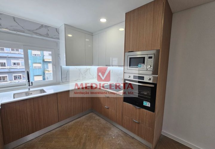 Lejlighed i Amadora, Lisbon, Amadora - € 379.000 | Ref: A3619P - foto 1