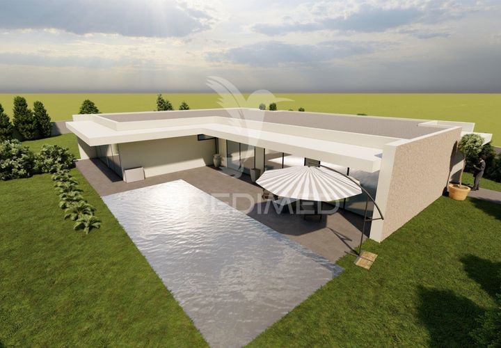 Byhus i Guimaraes, Braga, Guimaraes - € 400.000 | Ref: 059687 - foto 1