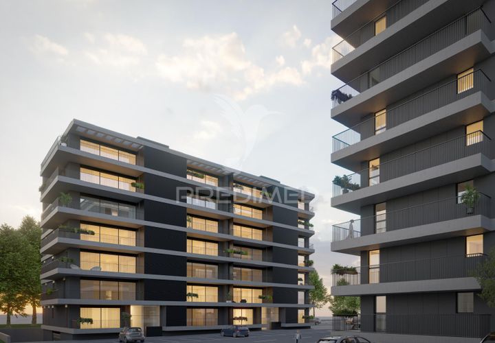 Lejlighed i Braga, Braga, Braga - € 337.500 | Ref: 059706 - foto 1