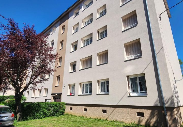 Leilighet i Besancon, Doubs, Besancon - € 98 000 | Ref: VA22226-IMMOLYS - foto 1