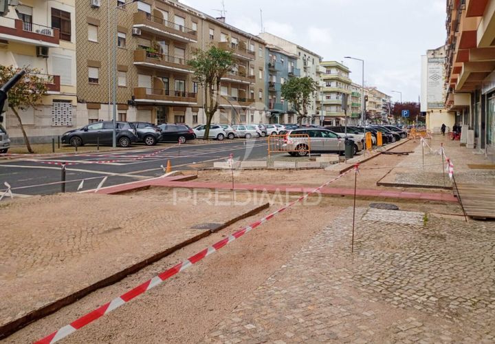 Lejlighed i Setubal, Setubal, Setubal - € 115.000 | Ref: 059707 - foto 1