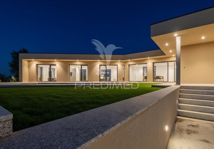 Byhus i Amares, Braga, Amares - € 950.000 | Ref: 059716 - foto 1