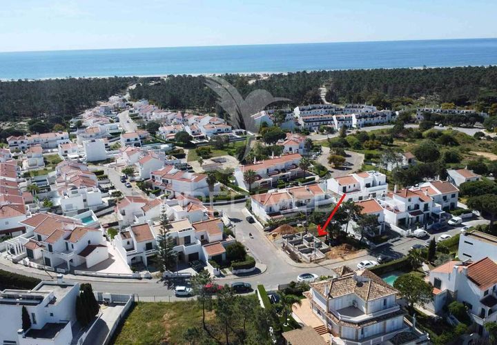 Byhus i Castro Marim, Faro, Castro Marim - € 950.000 | Ref: 059762 - foto 1