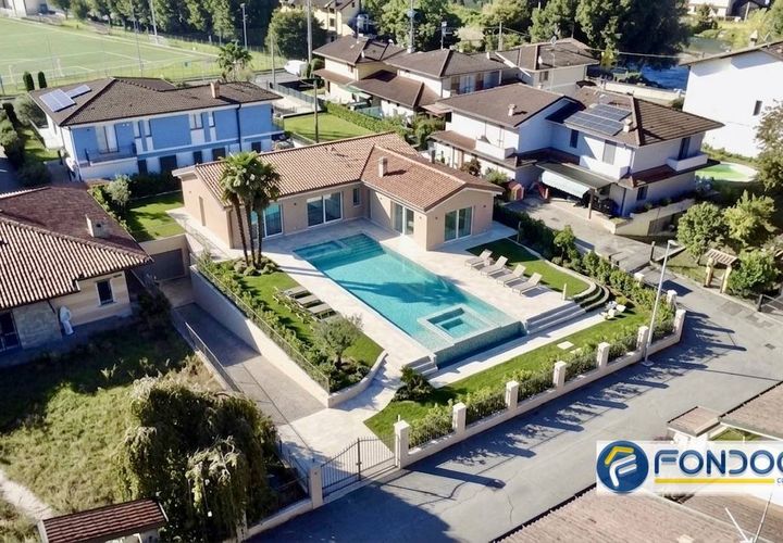 Terra a Pontoglio, Brescia, Pontoglio - € 89.900 | Ref: Pal17.C.f - foto 1