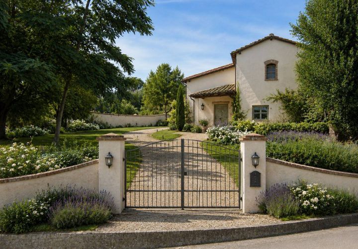 Villa i Palaia, Pisa, Palaia - € 99.000 | Ref: 2026P038 - foto 1