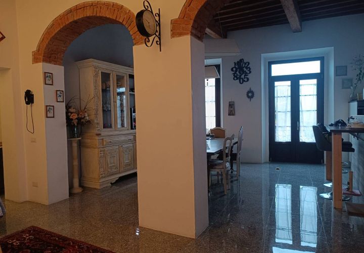 Leilighet i Capannoli, Pisa, Capannoli - € 199 000 | Ref: 2026P059 - foto 1