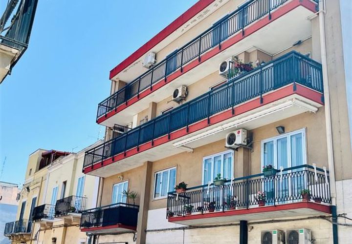 Lejlighed i Capurso, Bari, Capurso - € 155.000 | Ref: PRD-727 - foto 1