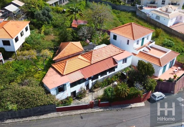 Villa i Caniço, Madeira, Caniço - € 320.000 | Ref: HH_2775MD26 - foto 1