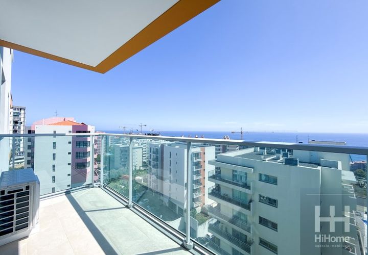 Lejlighed i Funchal, Madeira, Funchal - € 440.000 | Ref: HH_2779MD26 - foto 1