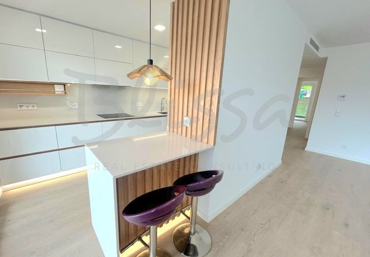 Lejlighed i Oeiras, Lisbon, Oeiras - € 560.000 | Ref: BL123789_B - foto 1