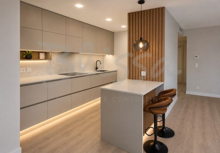 Lejlighed i Oeiras, Lisbon, Oeiras - € 830.000 | Ref: BL123788_A - foto 1