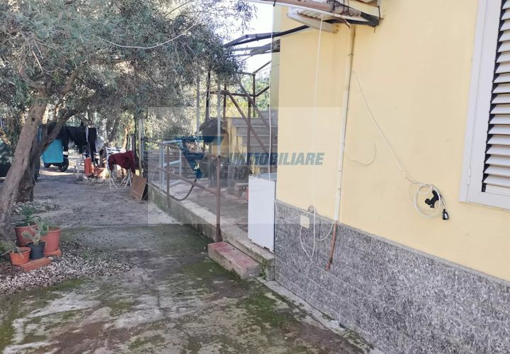 Villa i Priolo Gargallo, Siracusa, Priolo Gargallo - € 100.000 | Ref: RIF. BEL VCAM 26 - foto 1
