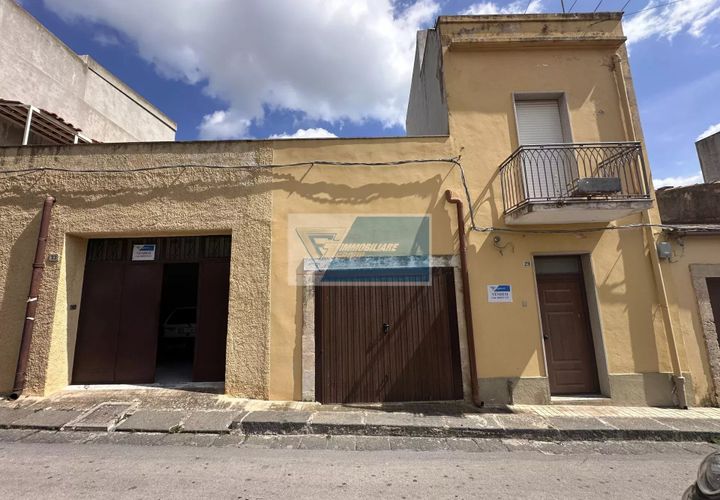 Villa i Noto, Siracusa, Noto - € 135.000 | Ref: NT STAB 78 - foto 1