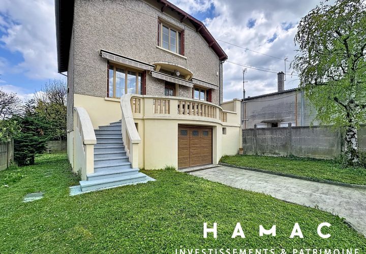 Villa i Bron, Rhone, Bron - € 600.000 | Ref: 86600899 - foto 1