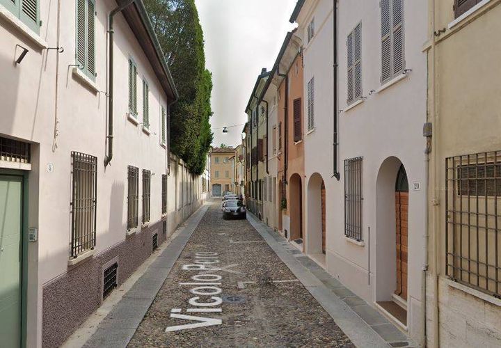 Villa i Mantua, Mantua, Mantua - € 111.111 | Ref: 1247 - foto 1