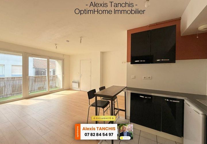 Leilighet i Lille, Nord, Lille - € 240 000 | Ref: 830032825115 - foto 1