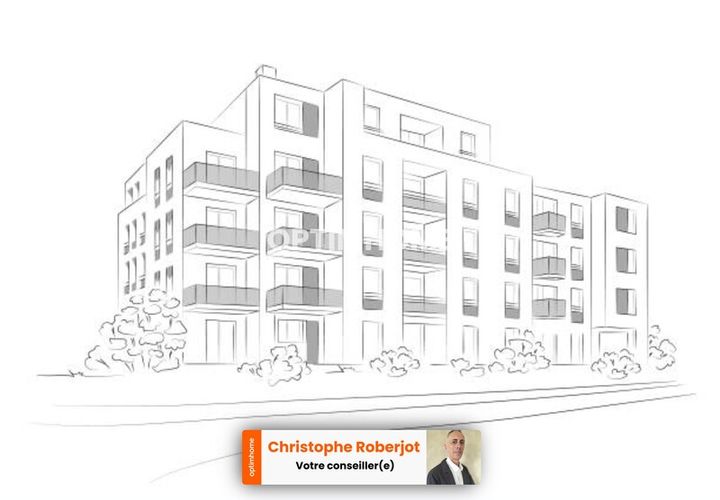 Lejlighed i Beaune, Cote-d'Or, Beaune - € 152.500 | Ref: 830032769116 - foto 1