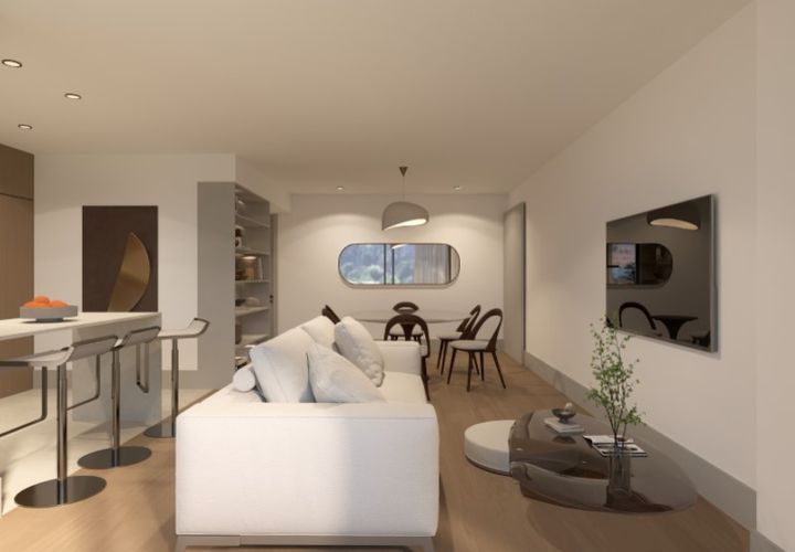 Duplex i Oliveira do Douro, Porto, Oliveira do Douro - € 780.000 | Ref: PF-4923(73) - foto 1