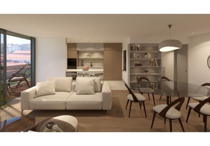 Dupleks i Oliveira do Douro, Porto, Oliveira do Douro - € 740 000 | Ref: PF-4923(72) - foto 1