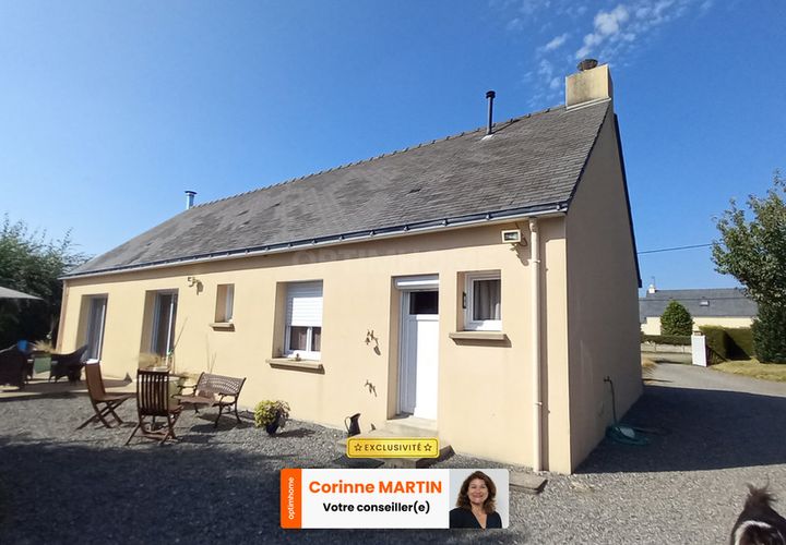 Villa a Allaire, Morbihan, Allaire - € 280.000 | Ref: 830037146049 - foto 1