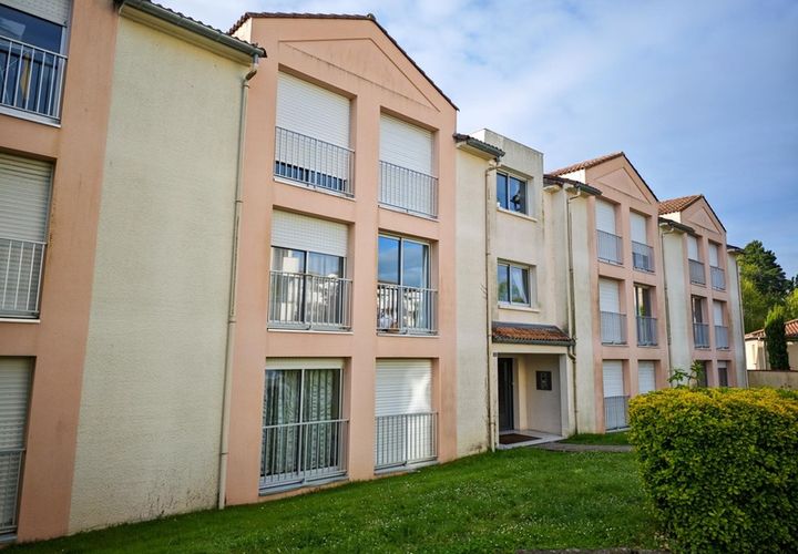 Leilighet i Cholet, Maine-et-Loire, Cholet - € 67 000 | Ref: 830039330692 - foto 1