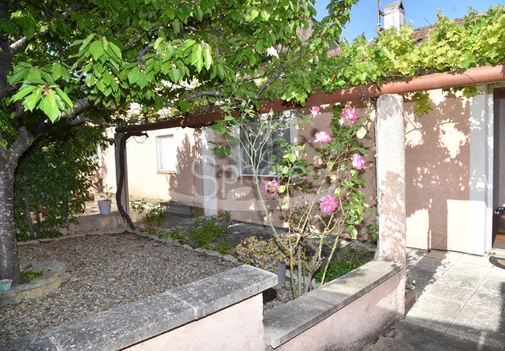 Villa i Limoux, Aude, Limoux - € 161.000 | Ref: SPHERE.2345 - foto 1