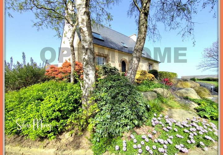 Villa i Plougar, Finistere, Plougar - € 299.000 | Ref: 830036307521 - foto 1