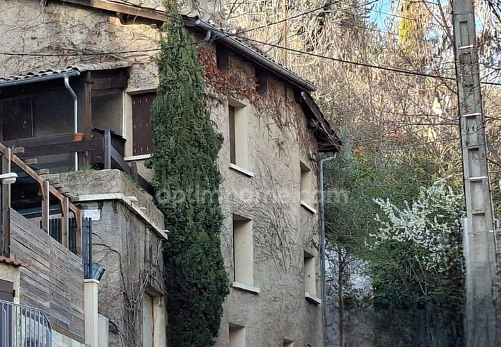 Villa a Digne-les-Bains, Alpes-de-Haute-Provence, Digne-les-Bains - € 149.000 | Ref: 830034927831 - foto 1