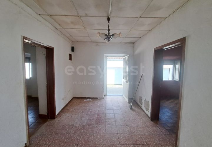 Villa i Albernoa e Trindade, Beja, Albernoa e Trindade - € 79.000 | Ref: BJ98998 - foto 1