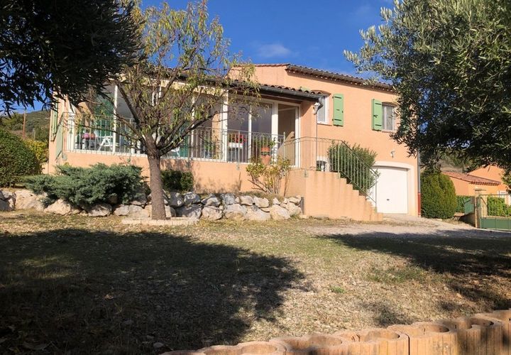 Villa a Malijai, Alpes-de-Haute-Provence, Malijai - € 329.900 | Ref: 830031336195 - foto 1