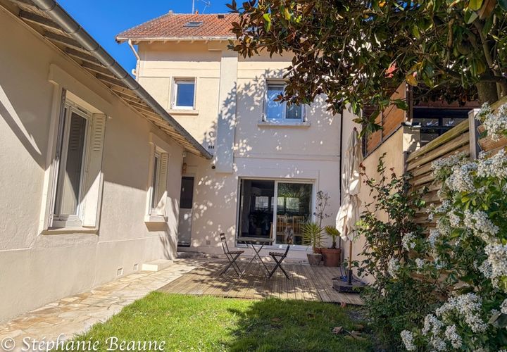 Villa a Eaubonne, Val-d'Oise, Eaubonne - € 559.000 | Ref: 830030051612 - foto 1