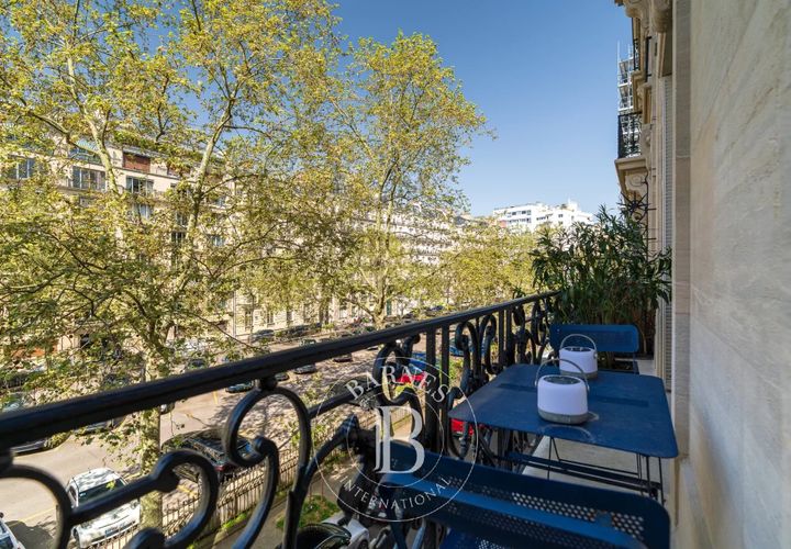 Lejlighed i Paris, Paris, Paris - € 2.590.000 | Ref: 86911637 - foto 1