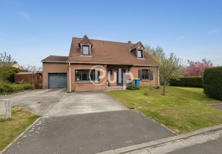 Bungalou a Fampoux, Pas-de-Calais, Fampoux - € 269.000 | Ref: arr17706 - foto 1