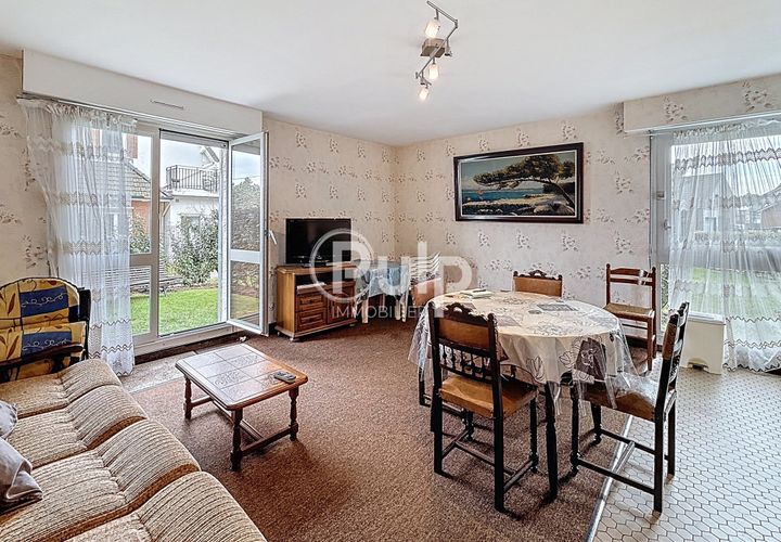 Studio i Cucq, Pas-de-Calais, Cucq - € 174.990 | Ref: hesf98 - foto 1
