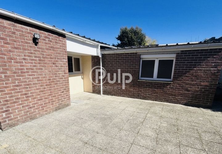 Villa a Sallaumines, Pas-de-Calais, Sallaumines - € 84.900 | Ref: len17692 - foto 1